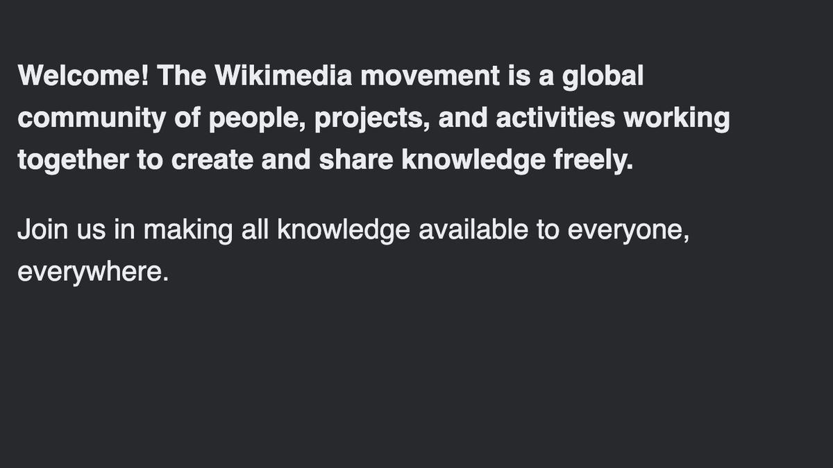 Akses Wikimedia Commons Sempat Diblokir Komdigi pada 25 Maret 2026, Kini Dibuka Kembali