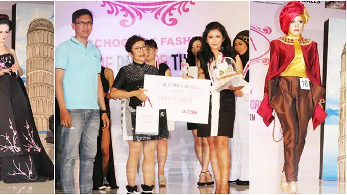 Foto dok. Dyan/Vemale