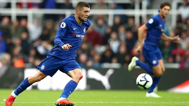 Mateo Kovacic