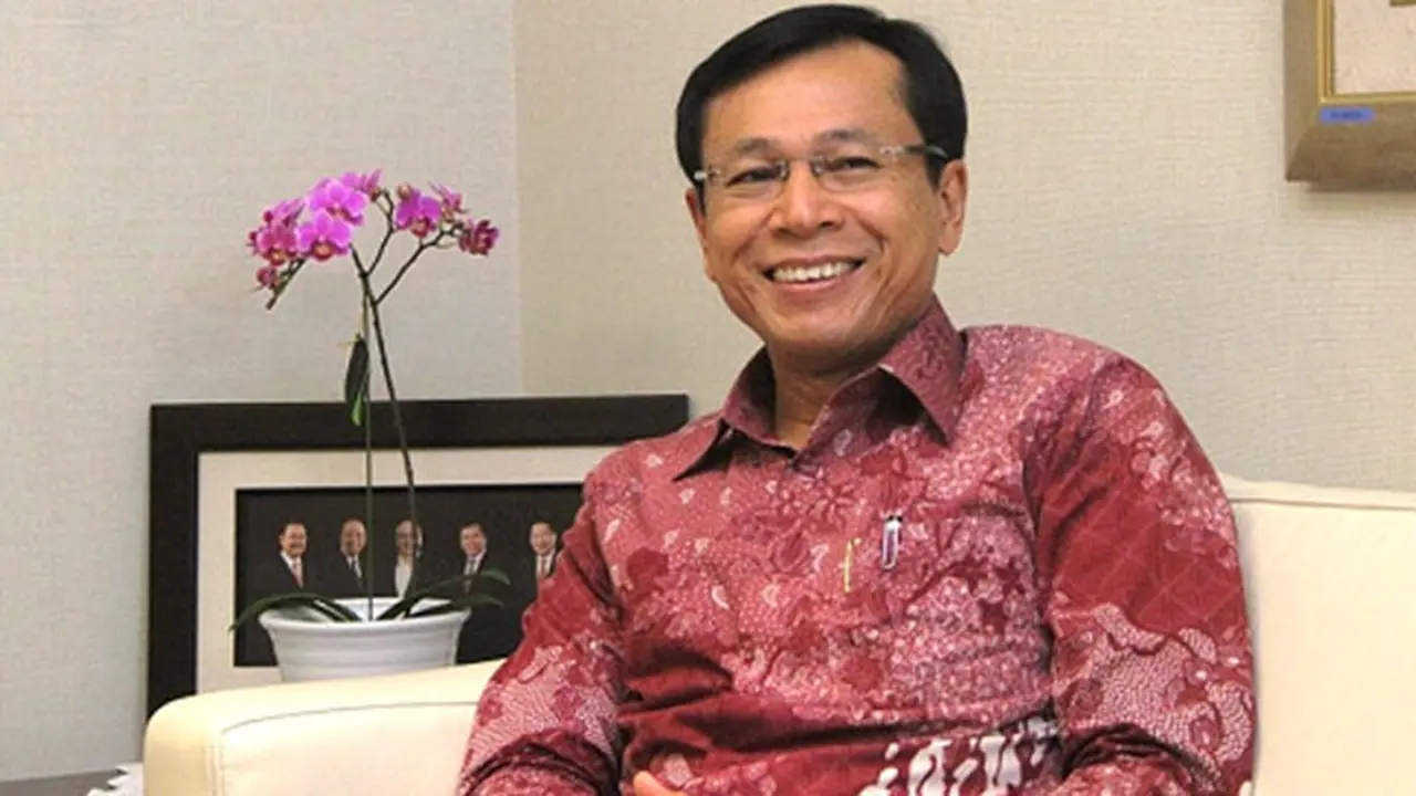 Saatnya Menguatkan Jangkar