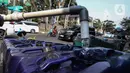 Air bersih merupakan salah satu kebutuhan utama. (Liputan6.com/Angga Yuniar)