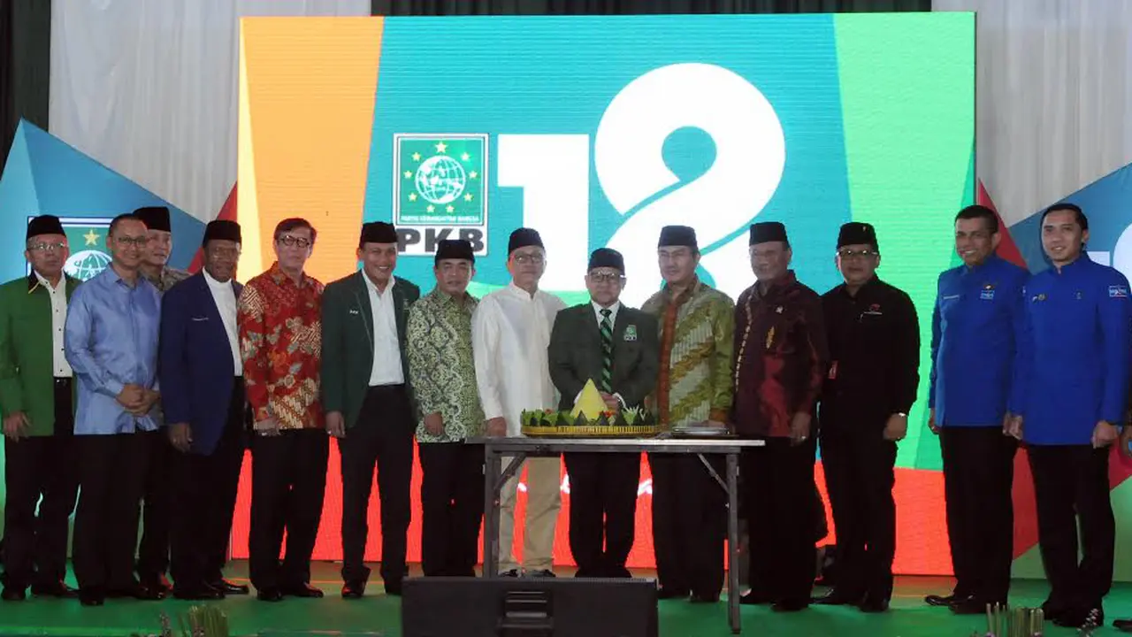 Reshuffle Kabinet