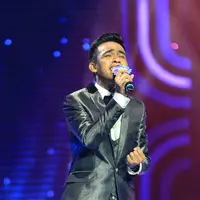 Fildan D'Academy 4 (Adrian Putra/Bintang.com)