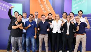 Startup Keamanan Siber Indonesia Peris.ai Dilirik Dunia, Siap Ekspansi ke Pasar Global. (Doc: Peris.ai)