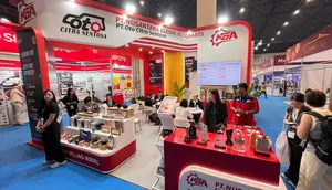 OCS dan NGA Ungkap Strategi Hadapi Perubahan Industri Spare Parts