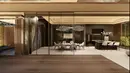 <p>Rumah Ayu Ting Ting (Youtube/Angkasa Architects)</p>