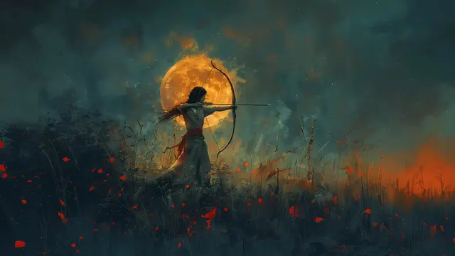 Sagittarius