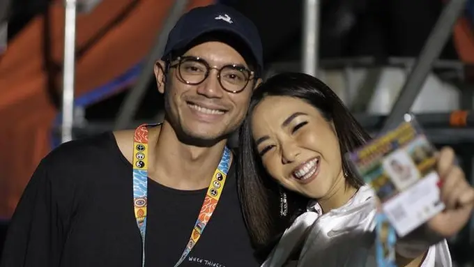 Rino Sodarjo Sebut Gisel Patas Mendapatkan yang Terbaik