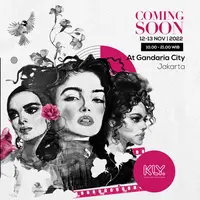 Fimela Fest 2022 segera hadir!