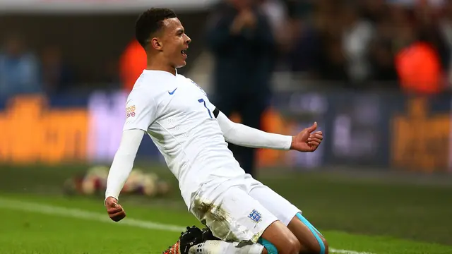 Dele Alli