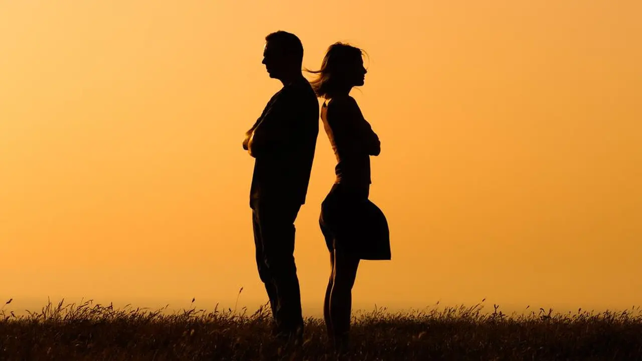 [Bintang] Relationship