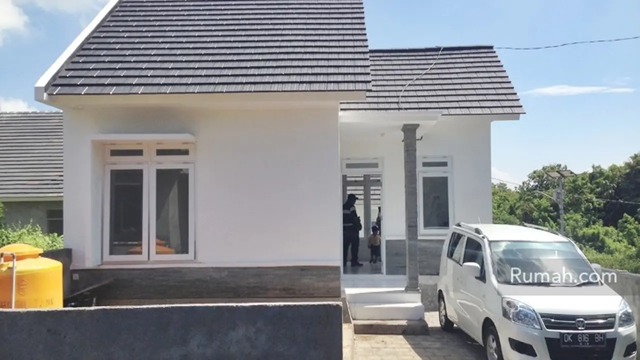 Capital Gain di Nusa Dua Capai 22% Per Tahun