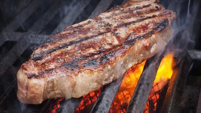 Steak Daging Sapi Lada Hitam Ala Chef Juna Resep Masakan
