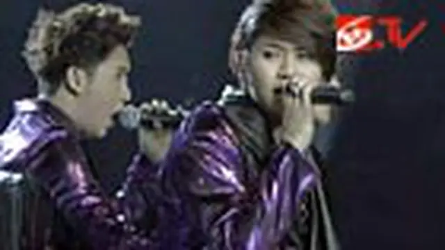 Sm*sh - Ada Cinta