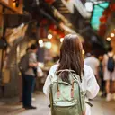 Bingung Pilih Backpack? Ini Rekomendasi Tas Nyaman yang Cocok untuk Aktivitas Harian