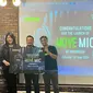 Shure Launching Mikrofon Lavalier Nirkabel Terkecil dan Terbaik untuk Konten Kreator, Videografer dan Jurnalis
