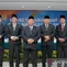 Jajaran Rektorat Universitas Jenderal Soedirman (Unsoed) (Istimewa)