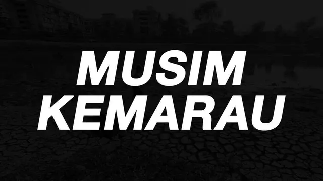 Badan Meteorologi, Klimatologi, dan Geofisika (BMKG) memberikan peringatan dini mengenai kekeringan Meteorologis yang akan dialami DKI Jakarta serta Banten di musim kemarau ini.