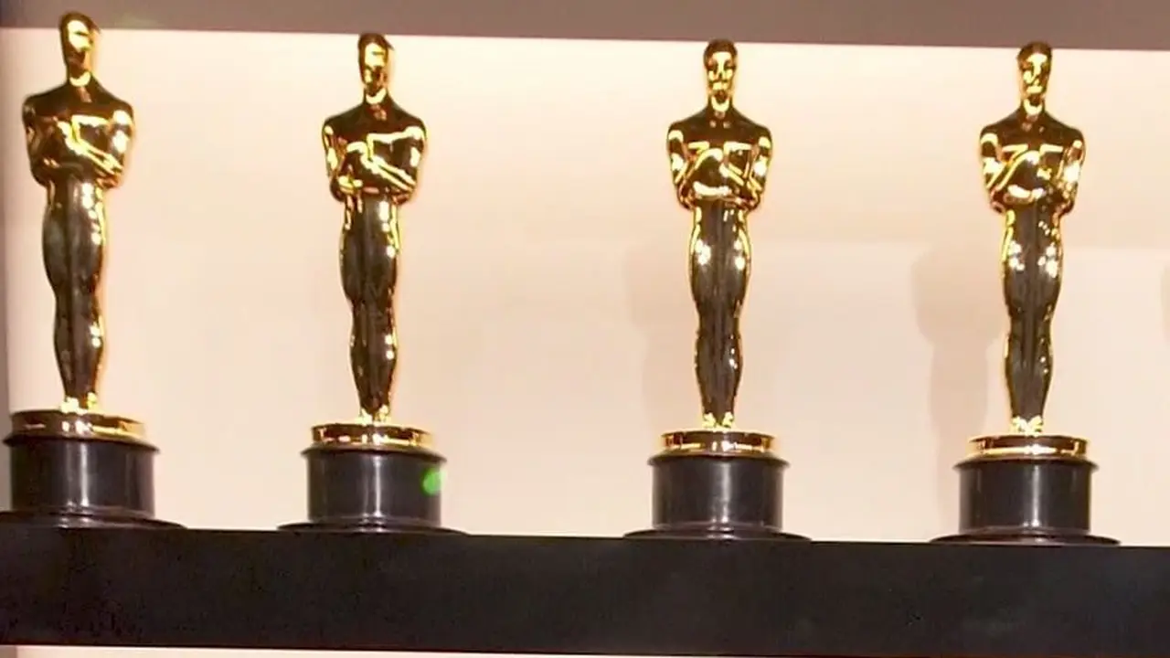 [Fimela] Piala Oscars