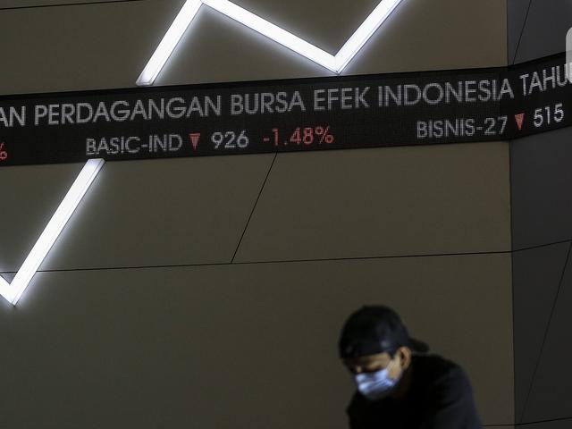 Darma Henwa Diversifikasi Usaha Melalui Anak Perusahaan Saham Liputan6 Com