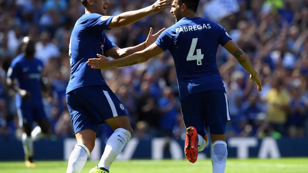 Chelsea