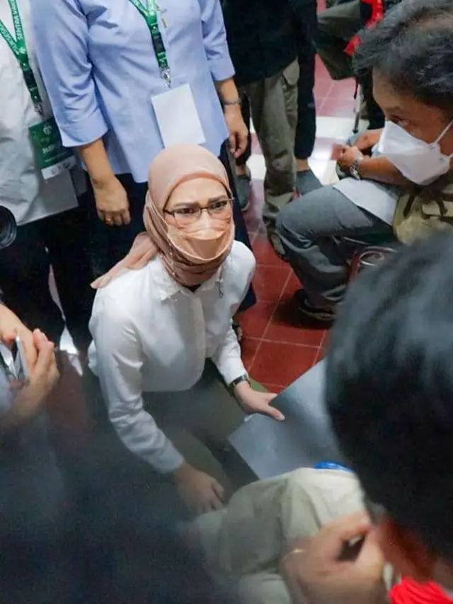 Angkie Yudistia