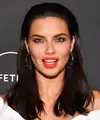 Adriana Lima menjaga keperawanannya hingga ia menikah. Model Victoria's Secret ini ingin kekasihnya menghormati keinginannya jika benar-benar mencintainya. (DIA DIPASUPIL / GETTY IMAGES NORTH AMERICA / AFP)