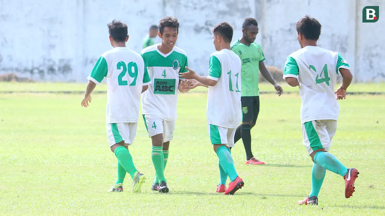 Persebaya