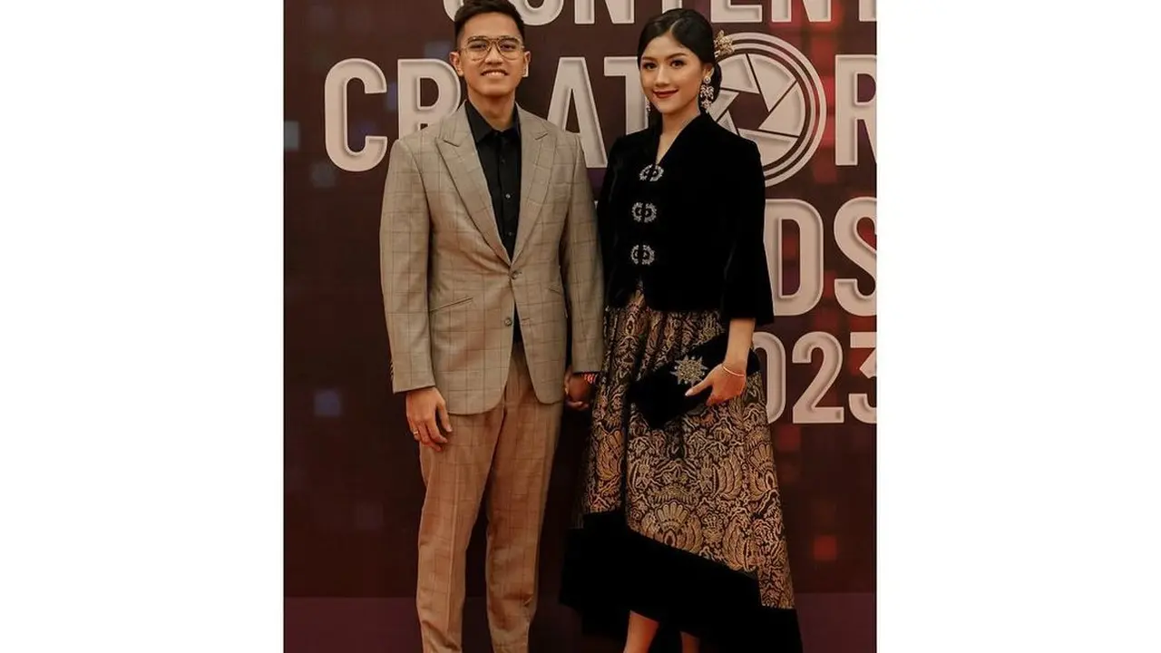 Kaesang Pangarep