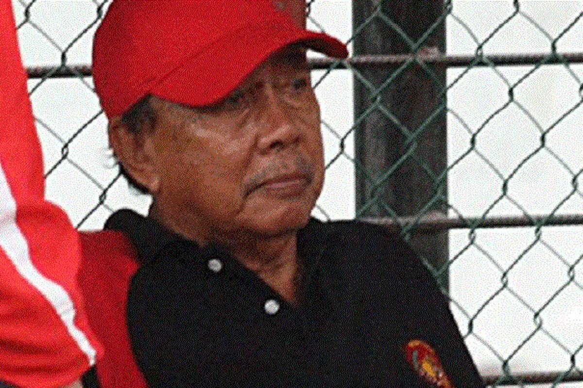 M. Basri