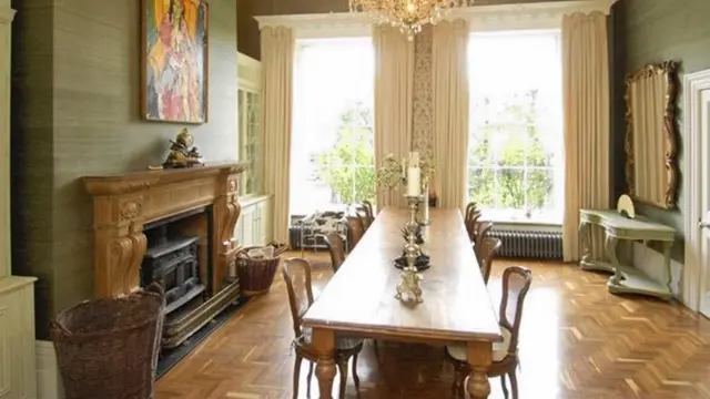 [Bintang] George Clooney