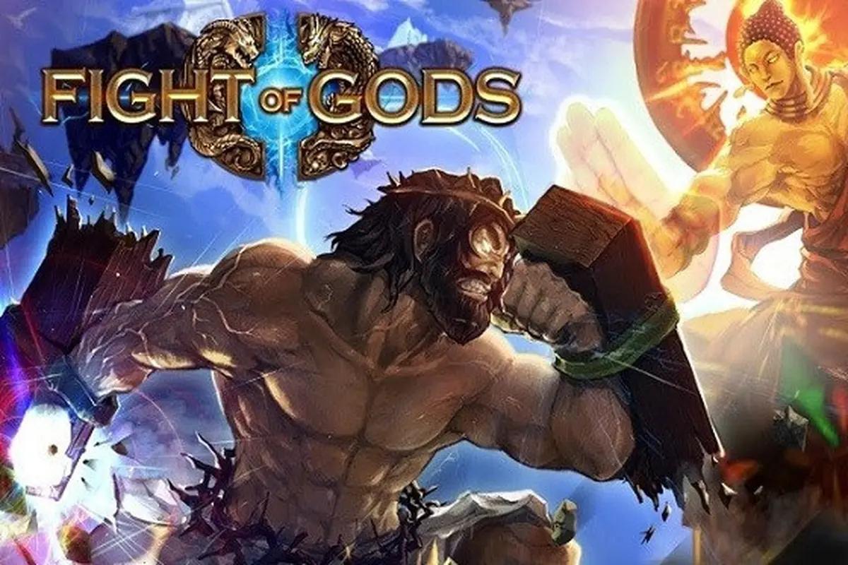 Fight of Gods