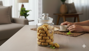 Tips Membuat Kue Garpu (created by AI)