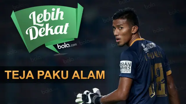 Teja Paku Alam