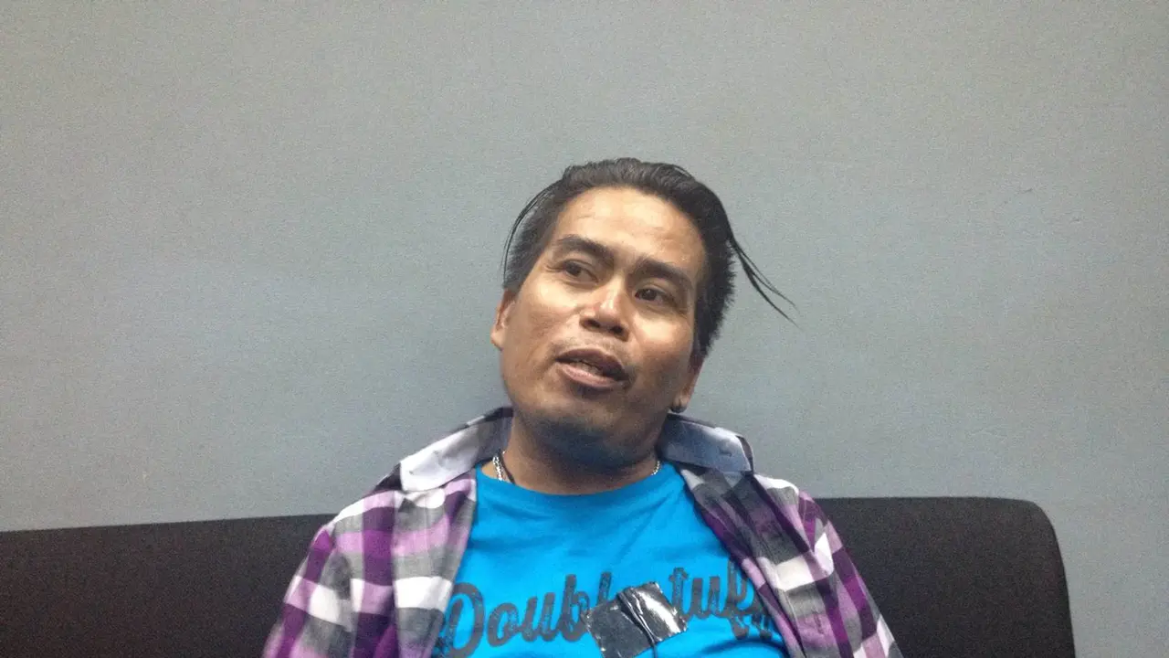 Jokowi-JK Menang, Bopak Castello: No Comment!