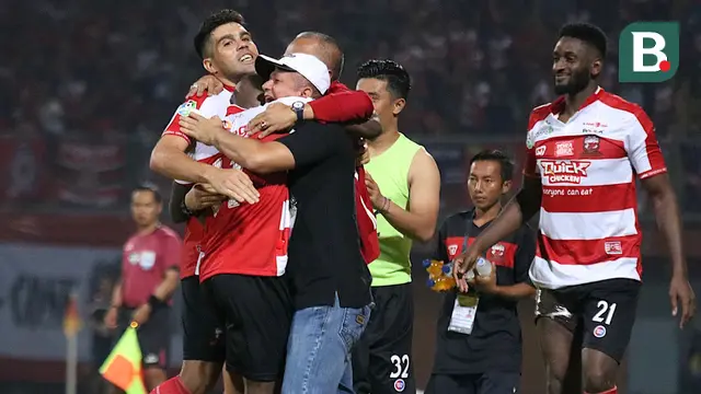 Madura United