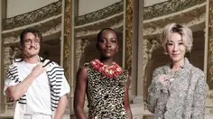 7 Gaya Selebriti di Chanel Haute Couture Fall/Winter 2026, Ada Michelle Yeoh hingga Pedro Pascal