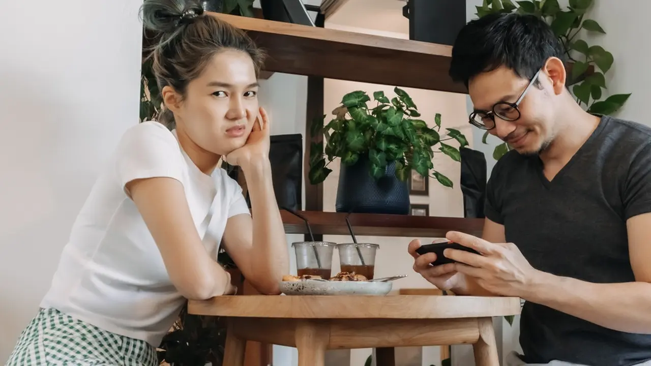 couple