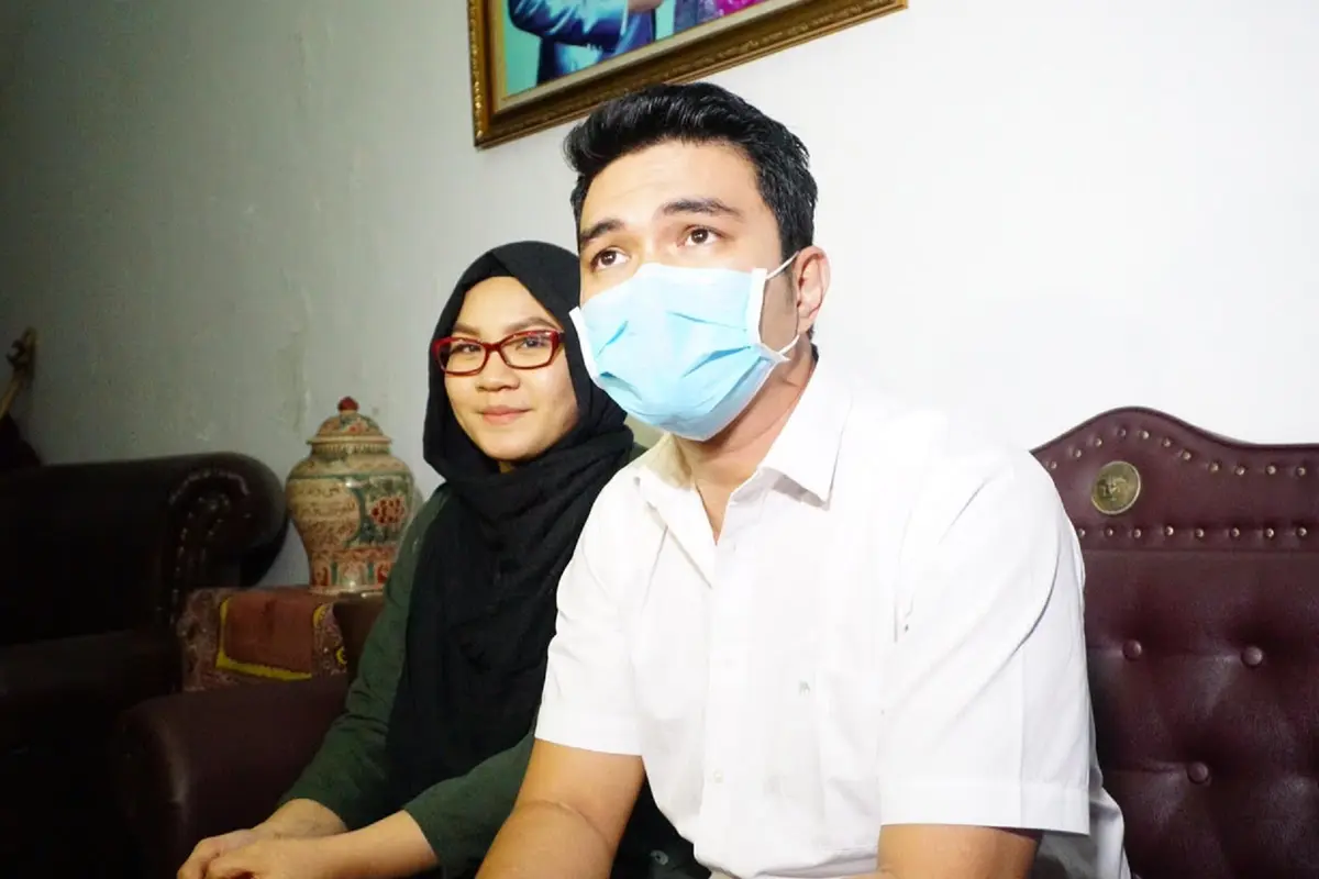 [Bintang] Aldi Taher