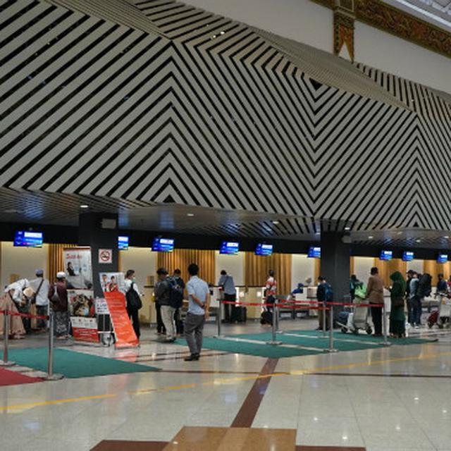 Detail Layanan Rapid Test Antigen Di Bandara Juanda Lifestyle Liputan6 