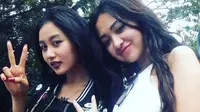 Cupita, Rekan Duet Baru Pamela Safitri yang Piawai Goyang Basah
