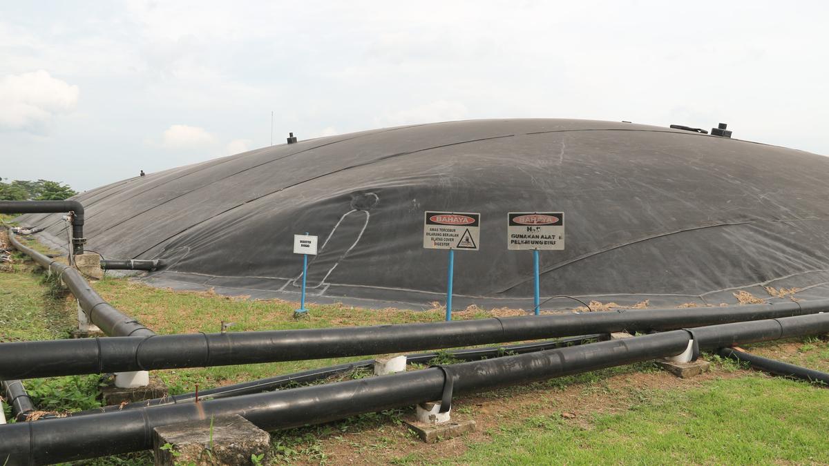 ESDM Percepat Transisi Energi Bersih, Sampah dan Limbah Kini jadi Sumber Daya Baru untuk Rakyat