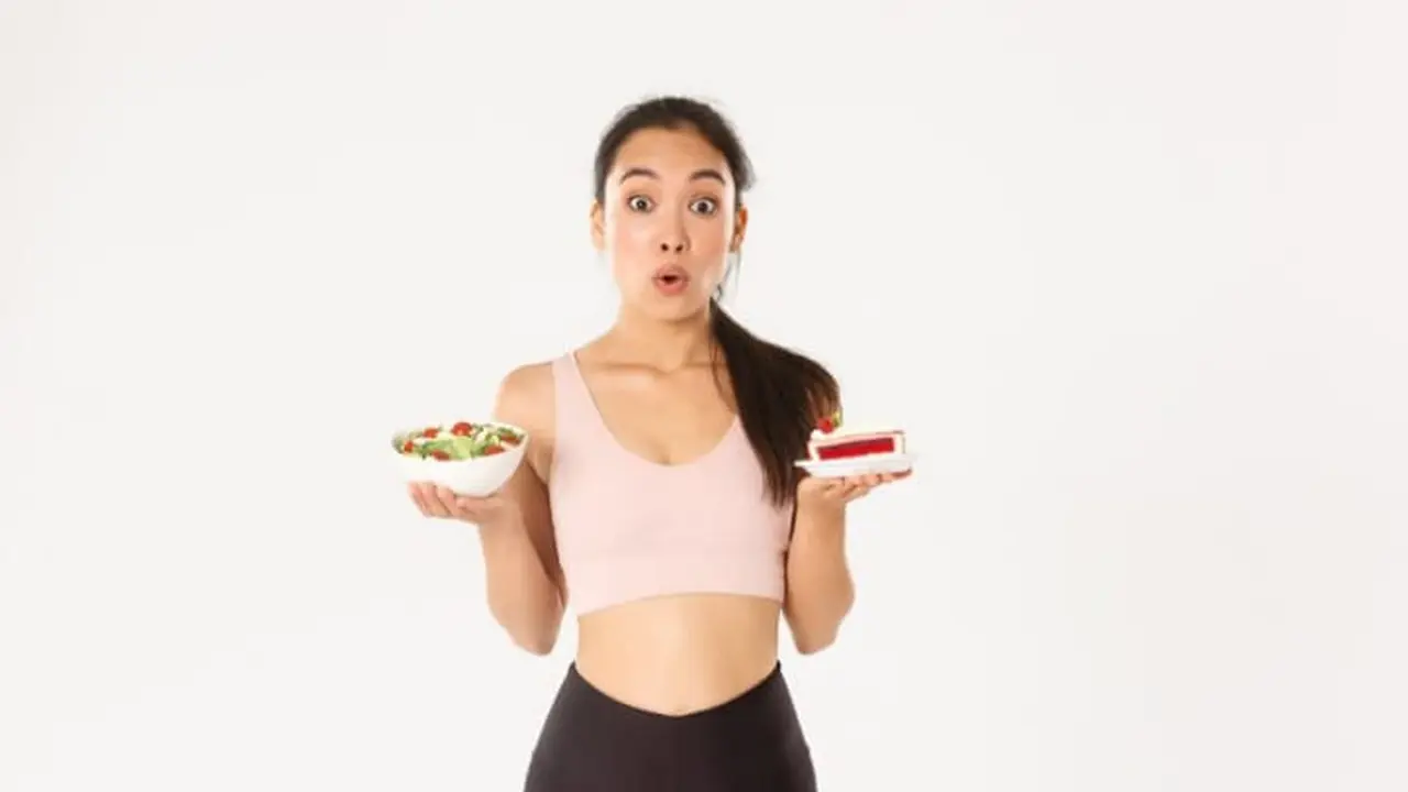 Pola Makan Konsisten Lebih Efektif Turunkan Berat Badan, Ini Temuan Studi