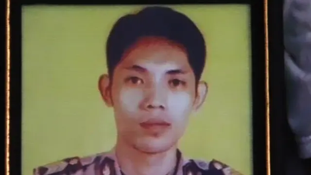Ikhlas, Keluarga Aipda Anumerta Maulana Minta Pengusutan