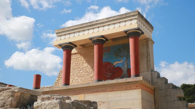 Knossos
