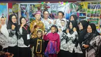 Tampilkan Kreasi dan Inovasi, Disdikbud Kukar Gelar Expo dan PORSENI HGN 2023