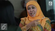 Menteri Sosial Khofifah Indar Parawansa , telah menyiapkan rumah aman (safe house) untuk korban persekusi, PMA dan keluarganya, jika Polda Metro Jaya merujuknya ke Kementerian Sosial