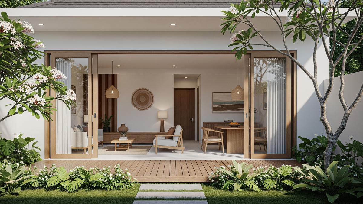 15 Cara Bikin Rumah Wangi Seharian, Cukup Pakai Bahan Sederhana