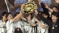 Alter Ego Tumbang 0–4 dari Aurora Gaming, Filipina Kukuhkan Diri sebagai Juara M7 World Championship