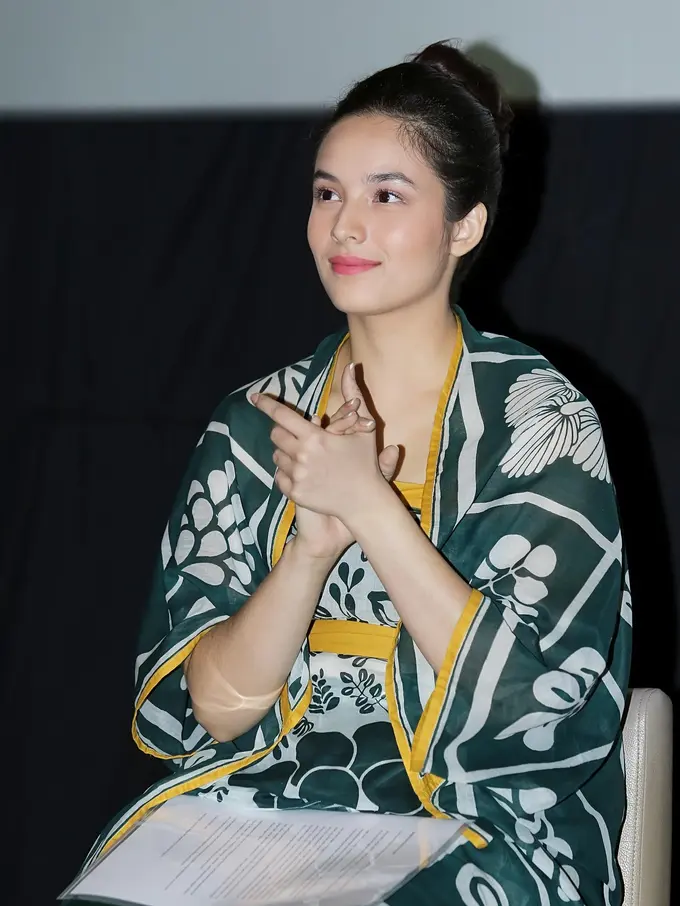 Chelsea Islan